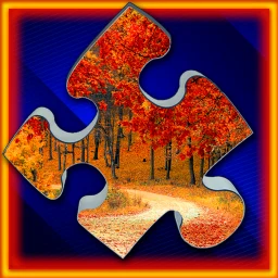Symbol von Spiele ohne Internet puzzles